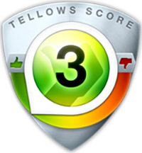 tellows Rating for  0283379200 : Score 3