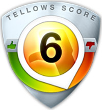 tellows Rating for  0370447388 : Score 6